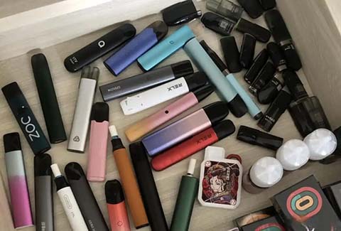 新手必看！最适合入门的电子烟推荐，轻松上手！