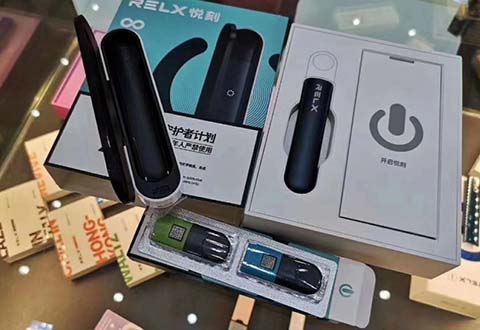 悦客电子烟真的安全吗？对身体有什么影响？
