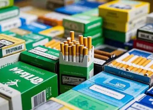 省钱又赚钱香烟批发代理一手货源大揭秘