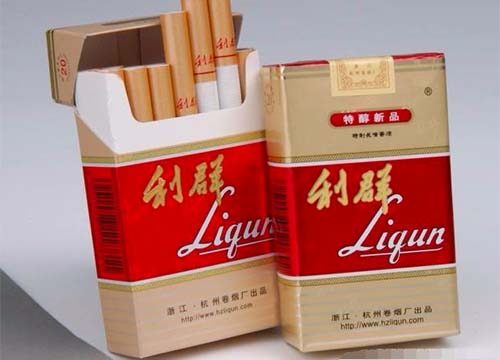 免税店买香烟，教你辨别真伪和正品保障