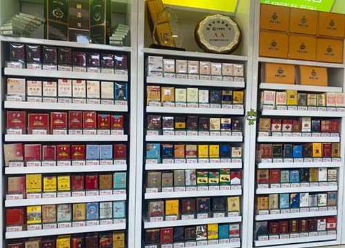 想买汕尾外烟？微信批发一手货源全网最低价