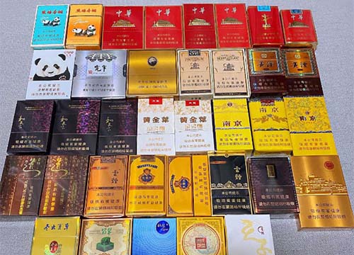 免税香烟批发新趋势，线上线下同步销售方案