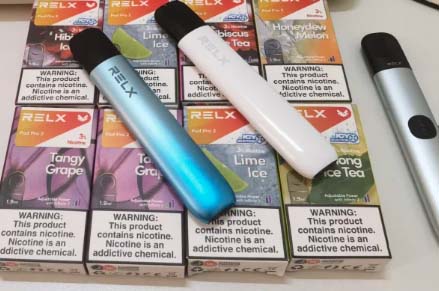 悦刻绿豆真香警告，戒烟也离不开的选择！