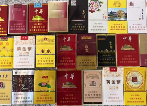 2024最新烟酒批发攻略，进货千万别错过