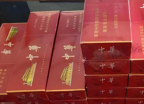 优质东兴香烟一手货源，批发零售一站式服务