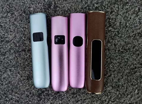 悦刻RELX官网旗舰店新品抢先购，潮流烟具尽在掌握！
