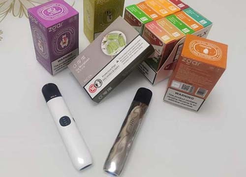 悦刻烟弹能否通用？一文了解真相