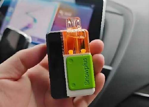 使用悦刻烟弹前需要了解的设备兼容性 使用悦刻烟弹前需要了解的设备兼容性