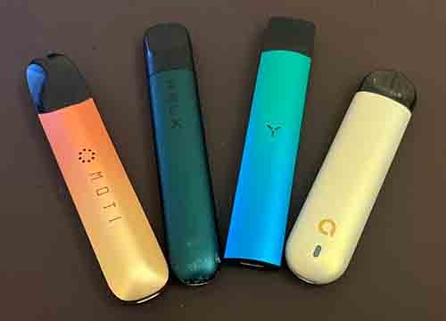 最新高维电子烟评测报告,口感续航全面解析 最新高维电子烟评测报告,口感续航全面解析